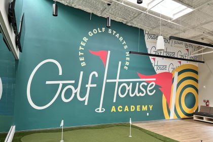 Golfers Open One-Stop Shop for Learning the Game in Atlanta Photo 01