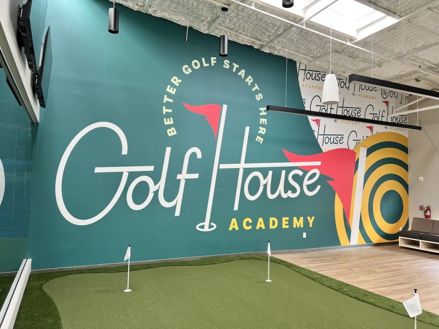 Golfers Open One-Stop Shop for Learning the Game in Atlanta Photo 01