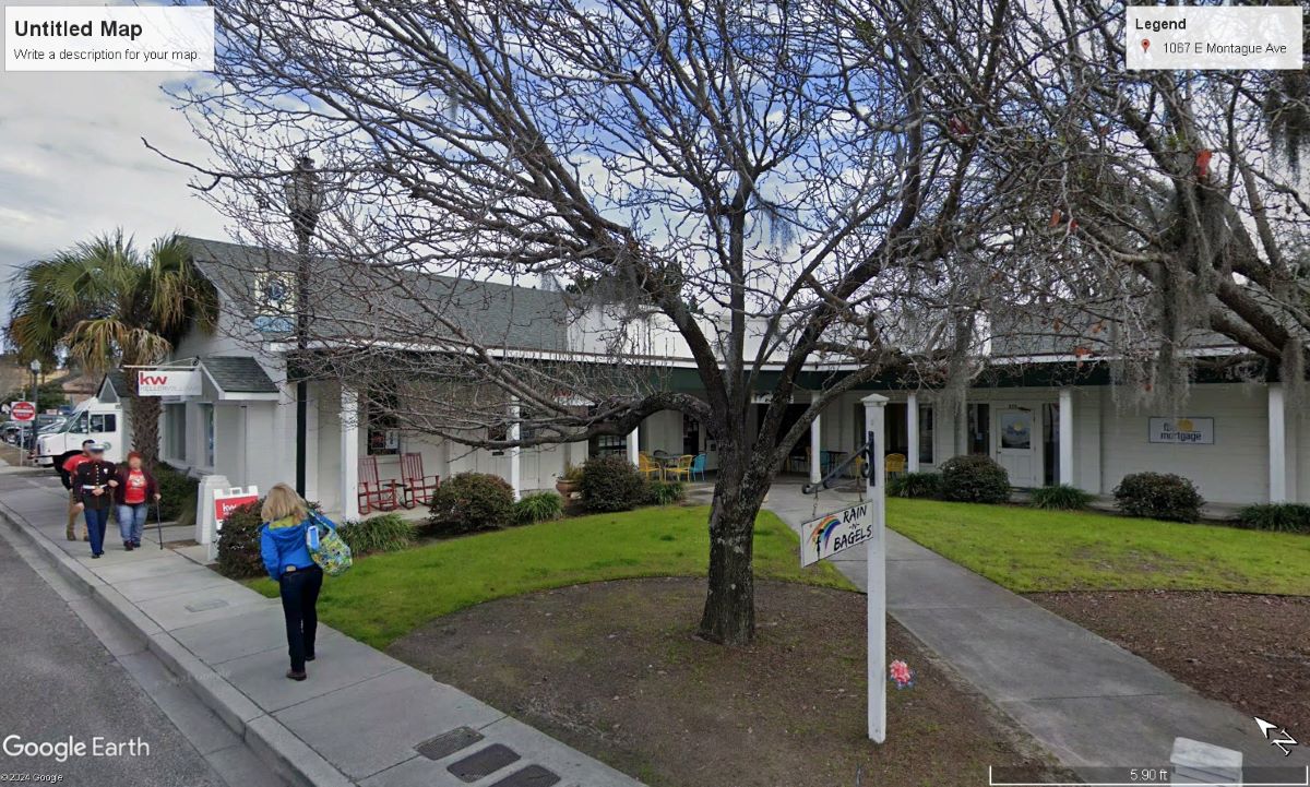 Gourmet Hot Dogs Are Coming to Beaufort