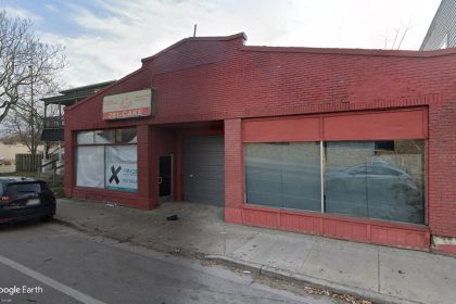 pickle x pin streetview building