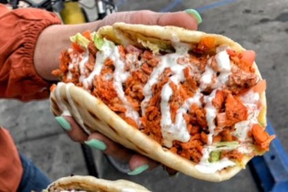 Growing Halal Spot Hits Up Venice Next