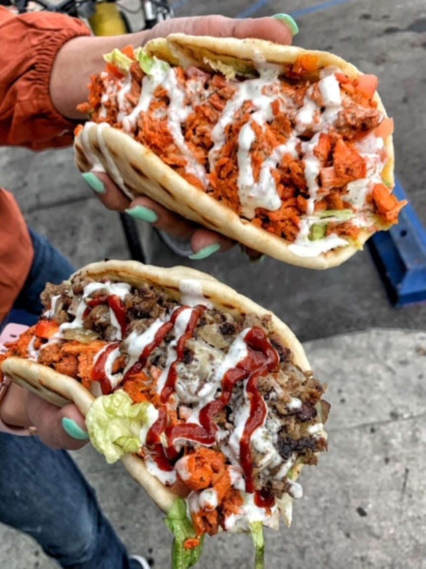 Growing Halal Spot Hits Up Venice Next