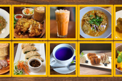 Hanuman Thai Cafe Slated to Expand to the Madison Valley Area