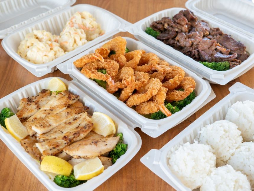 Hawaiian BBQ Chain Lands in Lancaster