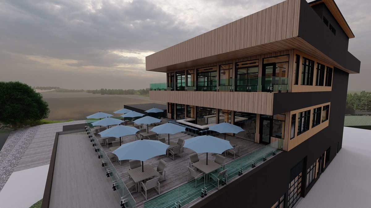 muskegon brewing co restaurant adelaide pointe