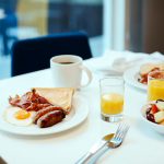 Holiday Inn in Monterey Park Is Adding a Breakfast Restaurant