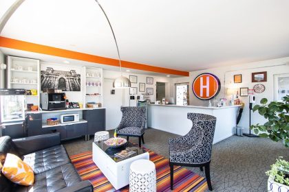 hotel royal oak remodeling bars and diners, current kitchen