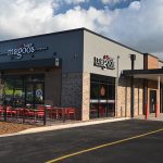 Huey Magoo's Working on New Yulee Location