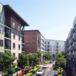 Hundreds of Apartment Units, Retail Space Headed to Brookhaven Photo 01