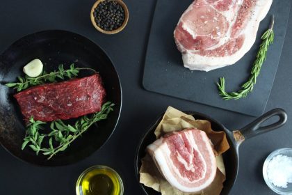 The Chop Shop Butchery Coming to Myers Park