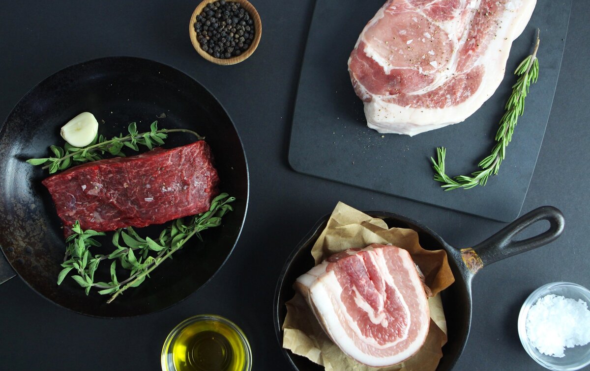 The Chop Shop Butchery Coming to Myers Park