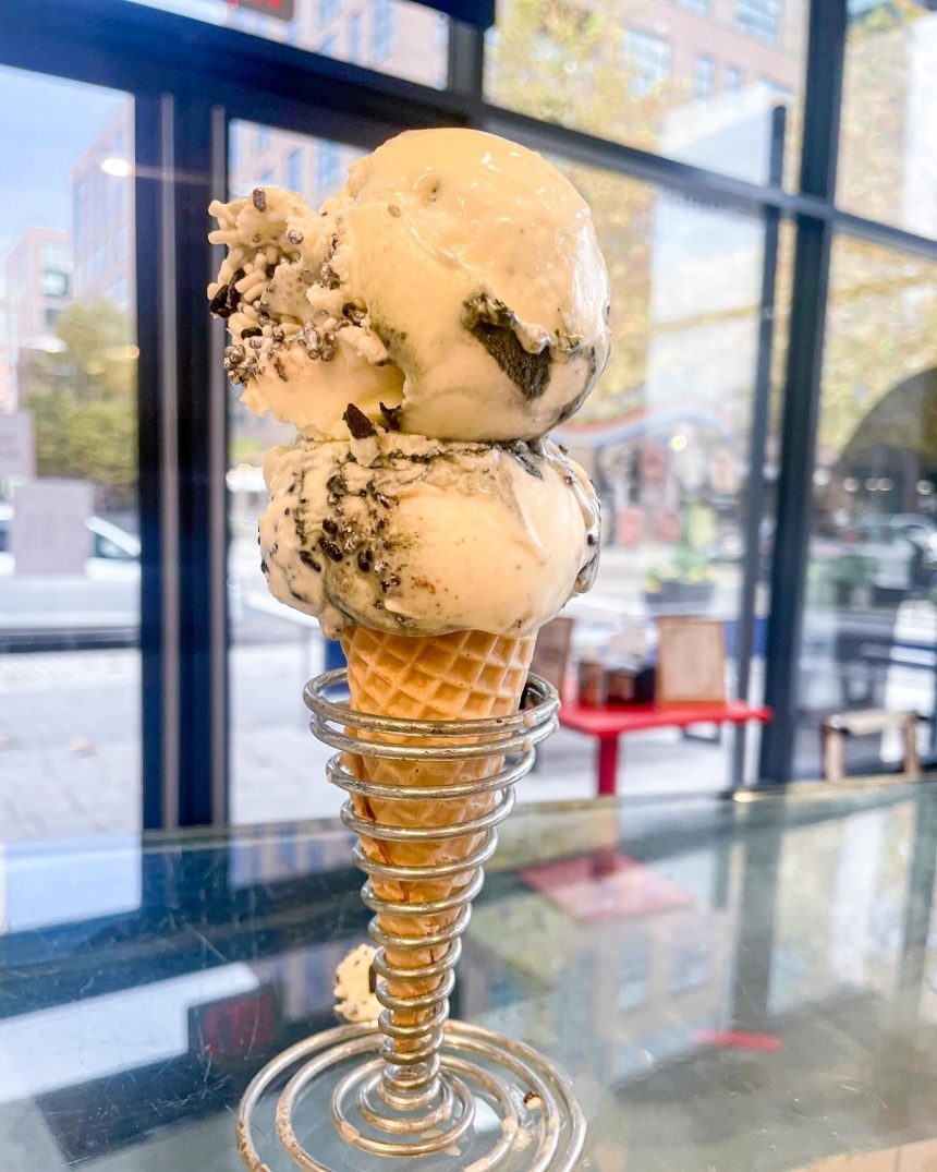 Ice Cream Jubilee to Help College Park Beat the Heat this Summer