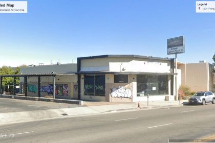 Is Encino Getting a New Israeli Eatery