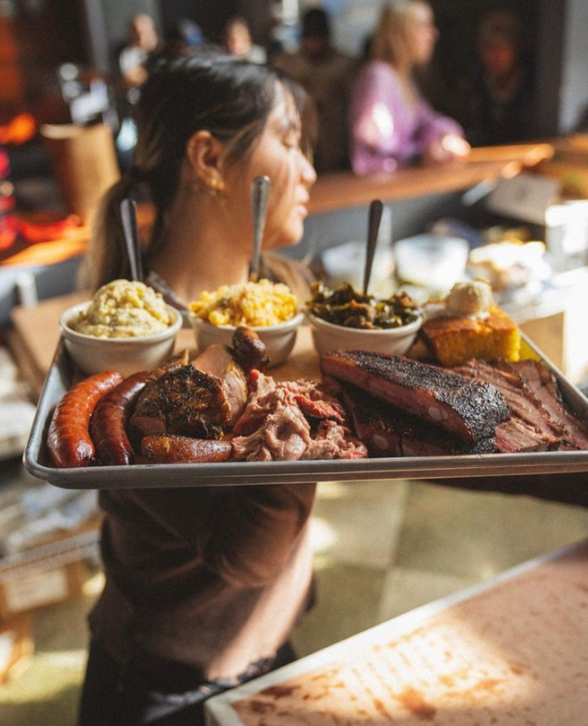 Jacks BBQ Slated to Expand With An Eighth Location in Redmond