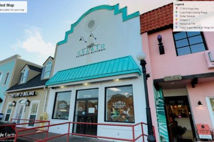 Japanese Fusion Concept Coming to Myrtle Beach