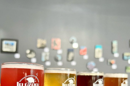 Jellyfish Brewing Slated to Expand With Another Location in the Green Lake Area