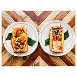 Kam and 46 Bringing Delicious Hawaiian Cuisine to Arlington