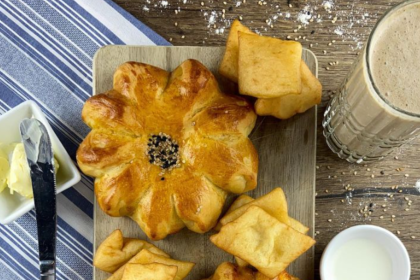 Karavan By Jibek Jolu Will Open Soon in Des Plaines