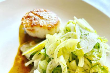 Kitchen Laurel to Fill Former Site of Farm and Fig