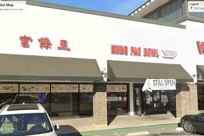Kung Pao Bowl Is Under New Ownership