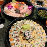 Maryland residents mourning the loss of Sushi Damo will soon be able to sate their hunger for their favorite food. Popular DMV-area restaurant Kusshi Sushi is opening in the Rockville Town Square this spring