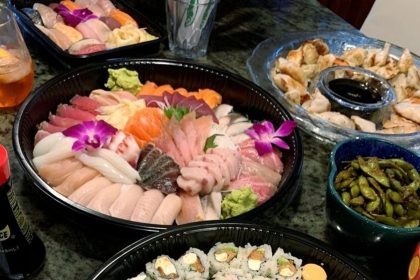 Maryland residents mourning the loss of Sushi Damo will soon be able to sate their hunger for their favorite food. Popular DMV-area restaurant Kusshi Sushi is opening in the Rockville Town Square this spring
