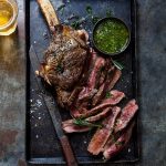 LAGO by Fabio Viviani Announces Opening Date