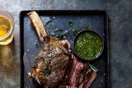 LAGO by Fabio Viviani Announces Opening Date