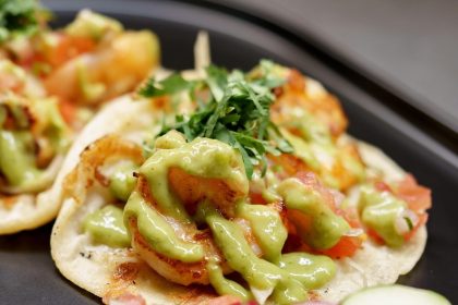 La Michoacana Bringing Some of the DMV’s Best Tacos to Rosslyn