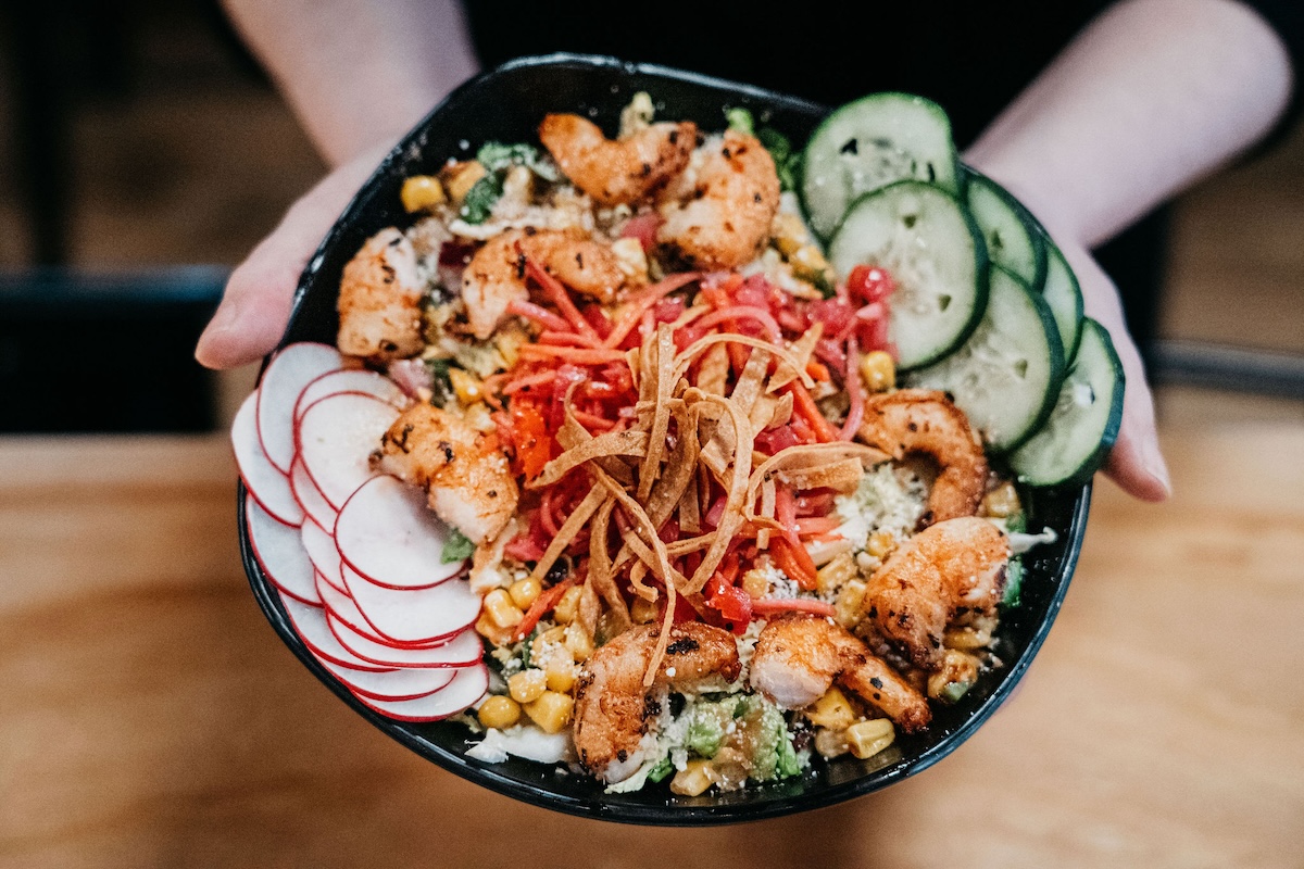 La'au's Taco Shop Storefront is Returning