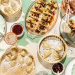 Laoban Dumplings Coming to Arlington this Spring