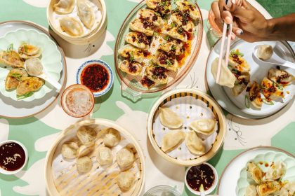 Laoban Dumplings Coming to Arlington this Spring