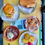 Lenox Afro Latin Soul Slated to Open Its Own Brick-and-Mortar in Belltown