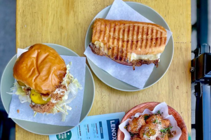 Lenox Afro Latin Soul Slated to Open Its Own Brick-and-Mortar in Belltown