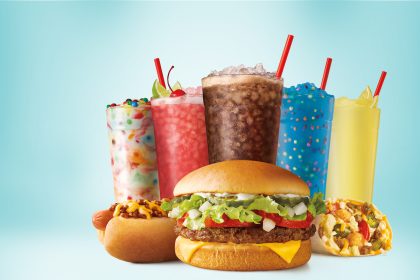 Sonic Drive-In Preparing Another Gainesville Site