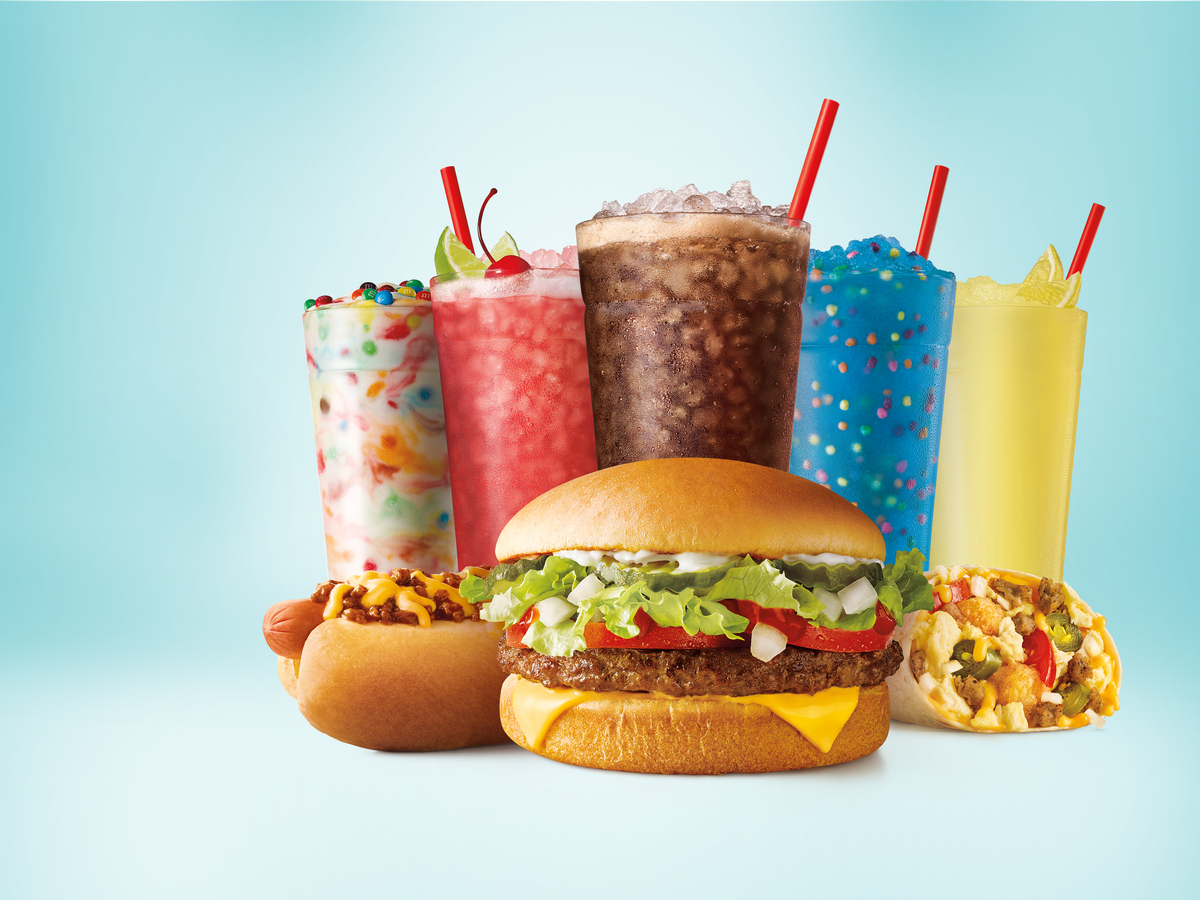 Sonic Drive-In Preparing Another Gainesville Site