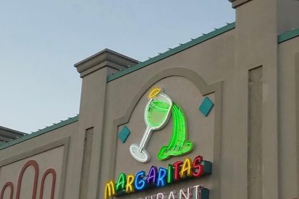 Margaritas Mexican Grill & Bar Expanding to Lakeland