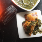 Maria Luisa Empanadas Will Soon Open in the Ballard Area