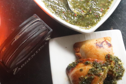 Maria Luisa Empanadas Will Soon Open in the Ballard Area