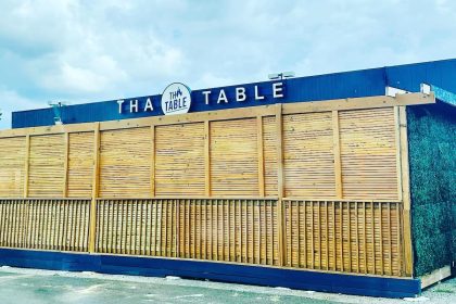 New Whitehaven Restaurant to Revive Former Site of Tha Table