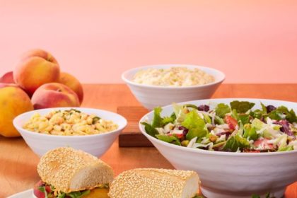 Mendocino Farms Brings Its Sandwiches to Encino