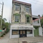 Bonjour, Charleston: Merci Arrives on Pitt Street, Summer 2024