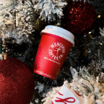 Mercury's Coffee Co. Will Soon Expand With a Second Bellevue Location