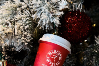 Mercury's Coffee Co. Will Soon Expand With a Second Bellevue Location