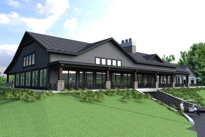 mines golf club GR gypsum grill and event space