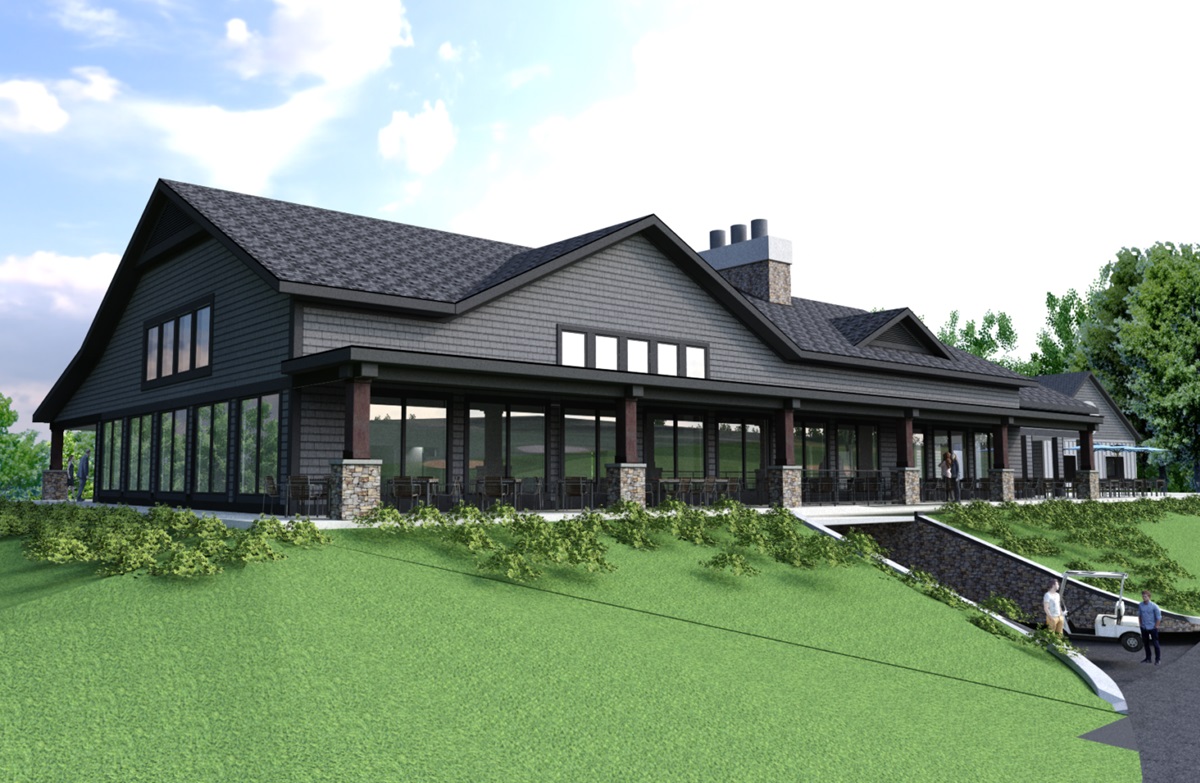 mines golf club GR gypsum grill and event space