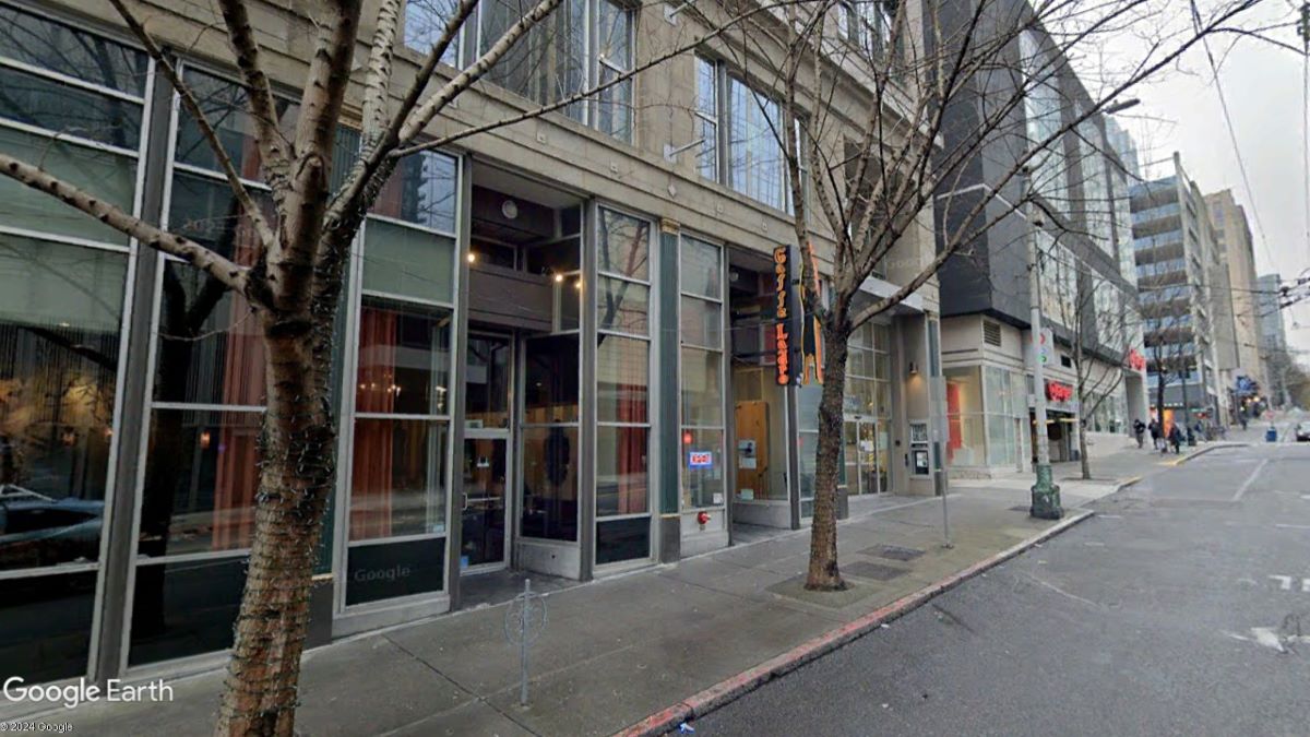 Musubai Kai is Slated to Open in the Pike Place Market Area