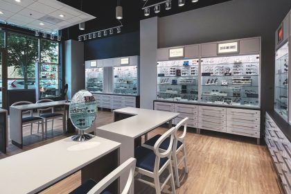 MyEyeDr. Sets Sights on New Buckhead Location Photo 01