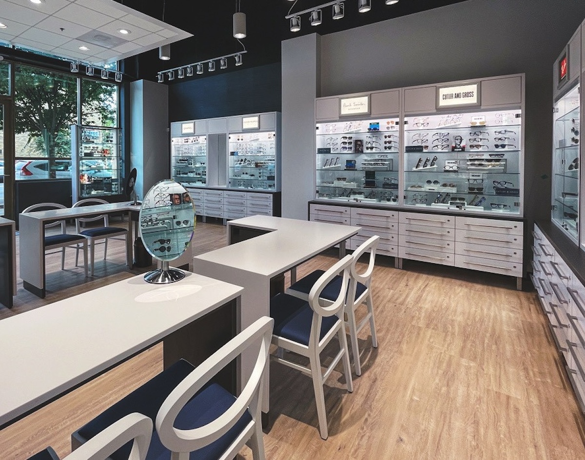 MyEyeDr. Sets Sights on New Buckhead Location Photo 01