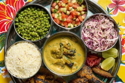 Naansense Will Soon Expand to Oak Brook With a New Location